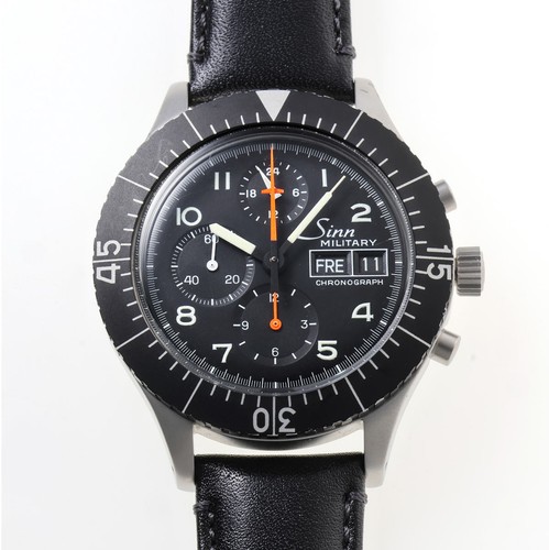 Sinn 156b chronograph - 156b,
