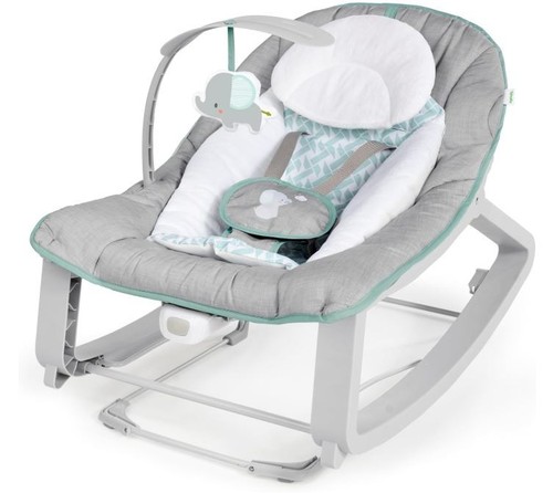 Ingenuity keep cozy - ingenuity, 3-in-1