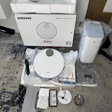 Samsung Jet Bot+ Robot Vacuum