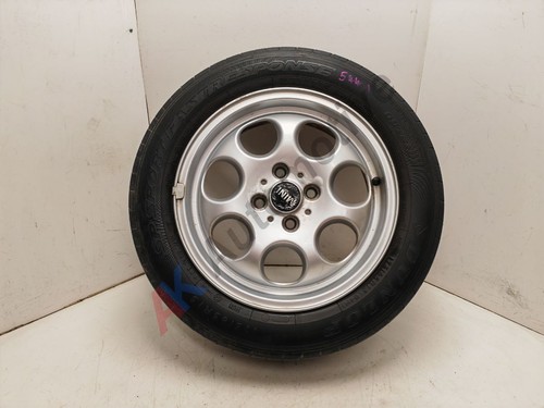 Mini inch r81 hole - mini,