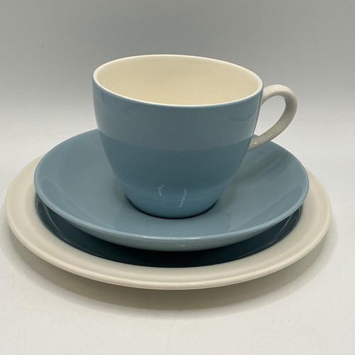 Vintage wedgwood summer sky - vintage,