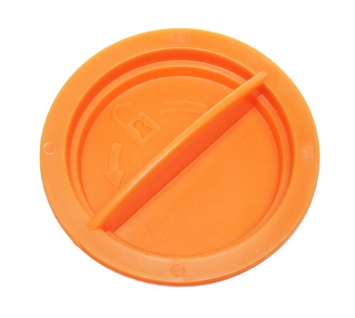 Tank cap for vax - tank,