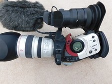 Canon XL1 E (PAL) Camcorder +