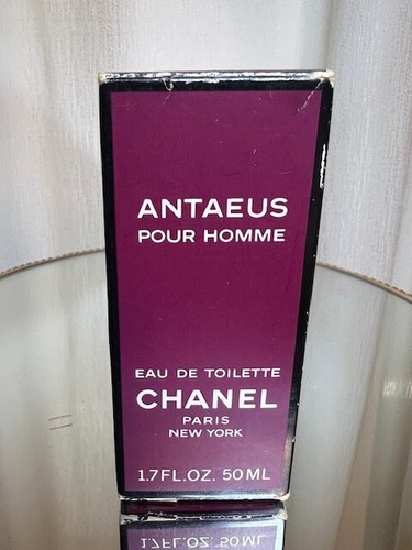 Antaeus chanel edt - chanel,