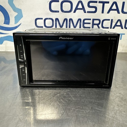 Pioneer mvh a200vbt bluetooth - pioneer, mvh-a200vbt