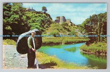 R782968 Fisherman Welsh