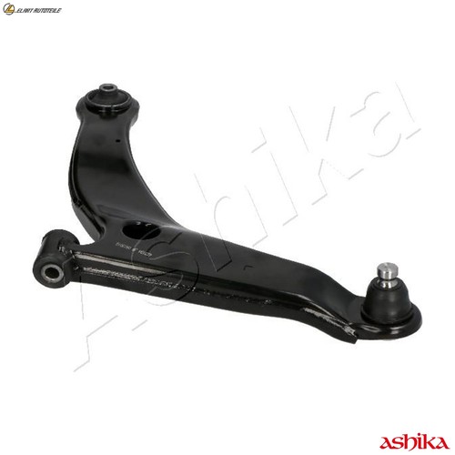 Handlebar wheel suspension - handlebar,
