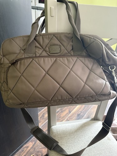 Radley quilted fabric - radley,