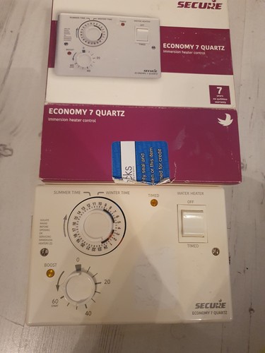 Faulty horstmann economy - horstmann, 7