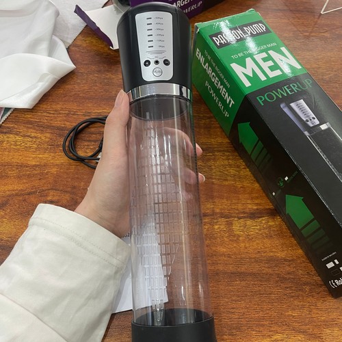 Rechargeable automatic vacuum - rechargeable,