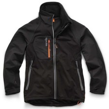 Scruffs trade flex softshell - trade,