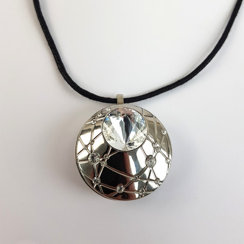 Swarovski aura crystal touch - aura,