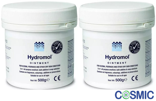 Hydromol ointment 500g - 2,