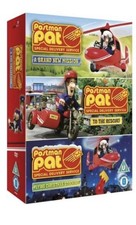 Postman Pat Special Delivery