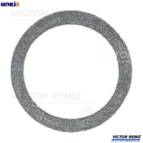 Seal ring oil drain plug - ring,