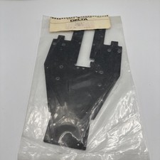 Super Rare Vintage DELTA Yokomo Dogfighter YZ-834 Chassis Set 17017