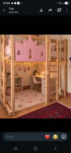 Woodland billi bolli childs - billi,