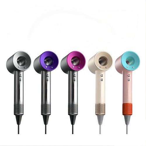 Supersonic hair dryer ultra - dryer,