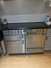 Rangemaster Classic 110cm ALL