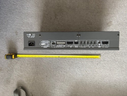 Bose amp - bose,
