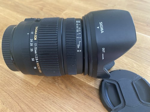 Sigma 70mm 8 4 macro - sigma, 2.8-4