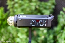 Bowens Gemini 1000Pro Monolight - For Photography