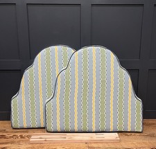 A Pair of Brand New Scallop