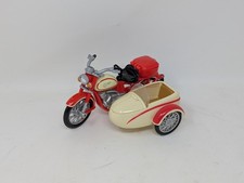 Sylvanian Families Motorcycle