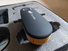 EFI ES 2000 Spectrophotometer