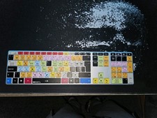 Editors Keys Ableton Wireless