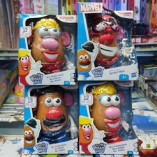 Hasbro Mr. & Mrs. Potato Head