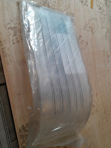 Erf series truck headlamp - e,