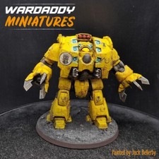 Pro Painted Warhammer 40k
