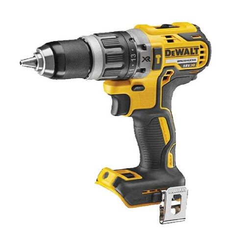 Dewalt dcd796n 18v - dewalt,