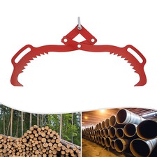 Claw Hook Tree Trunk Lifting