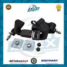 LAP BELT FOR BENCH SEAT MIDDLE