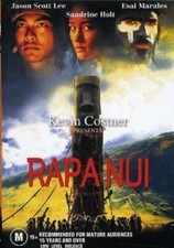 Rapa Nui - The Legends Of