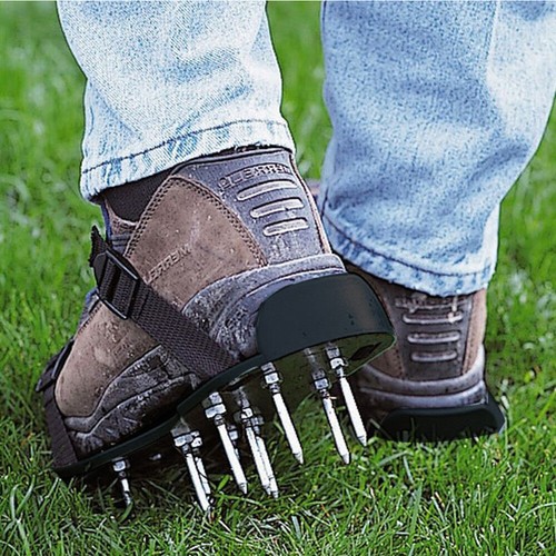 Spikes pair lawn - pair,