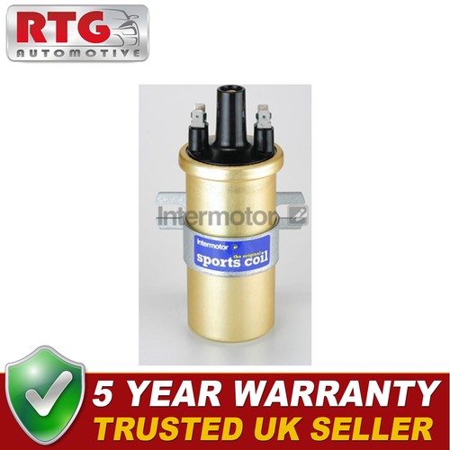 Ignition coil pack - coil,