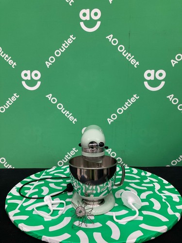 Kitchenaid stand mixer - stand,