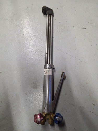 Parweld oxy acetylene mixer - acetylene,