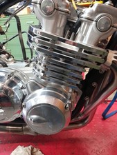 Honda CB 750 Kz RC 01 2x