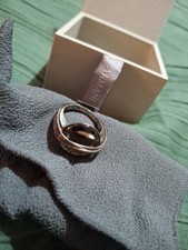 Emporium Armani Men's Ring