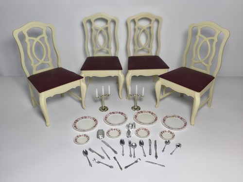 Vintage lot 1970s - 1970s, doll