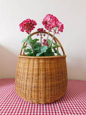 Lovely Vintage Neatly Woven