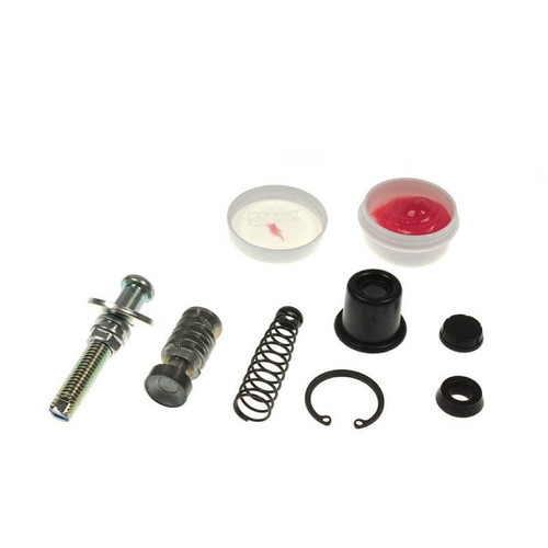 Tourmax rear brake - brake, pump
