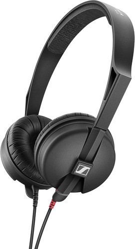 Sennheiser light - sennheiser, 25