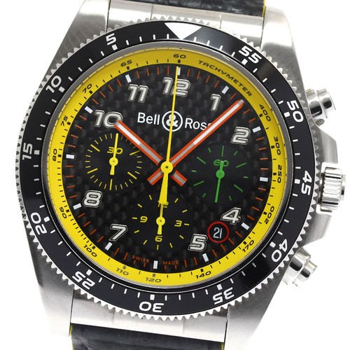 Bell＆Ross