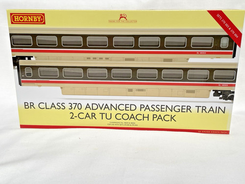 Class 370 advanced - br,