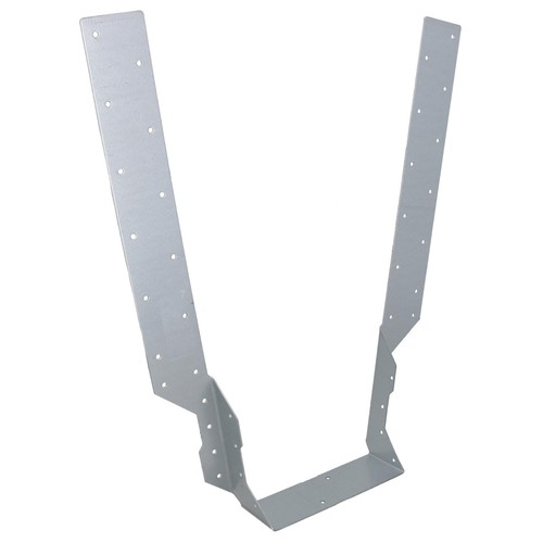Long leg joist hanger - leg, or